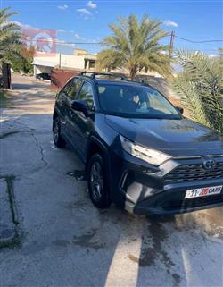 تويوتا راف 4